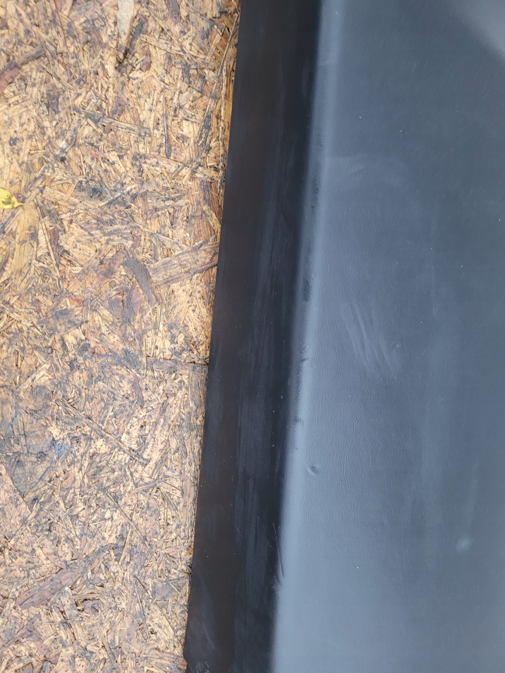 cover SLUPKA B left TESLA X 1035967-00