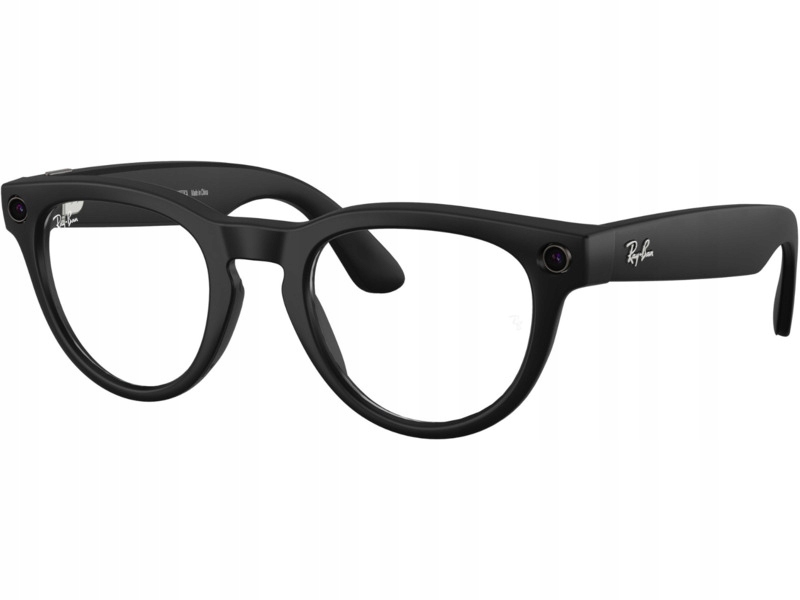 Gogle VR Ray-Ban 601SSB 50