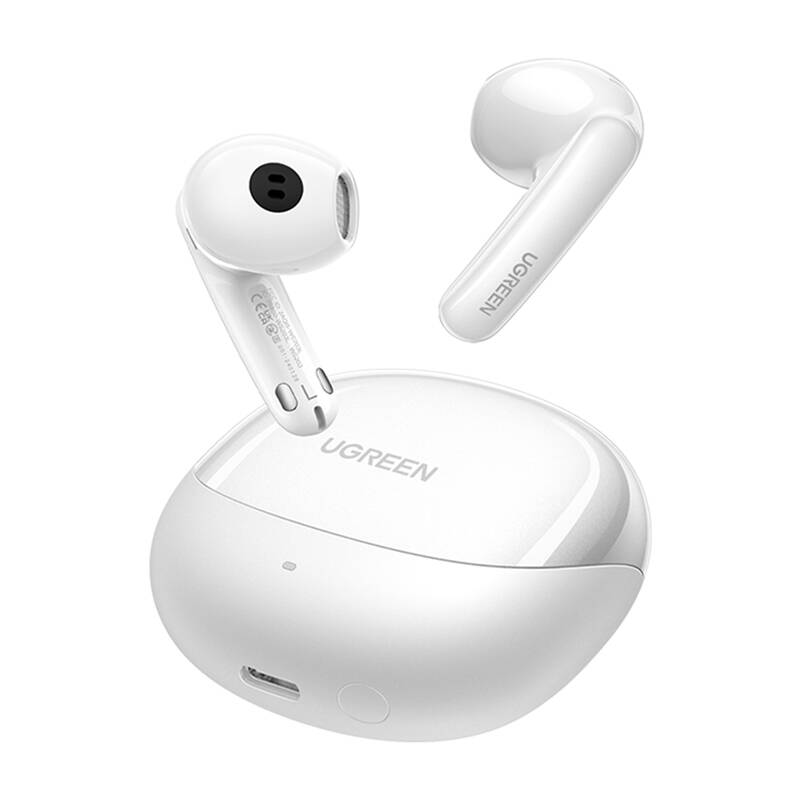 Słuchawki douszne Ugreen H6 Pro białe