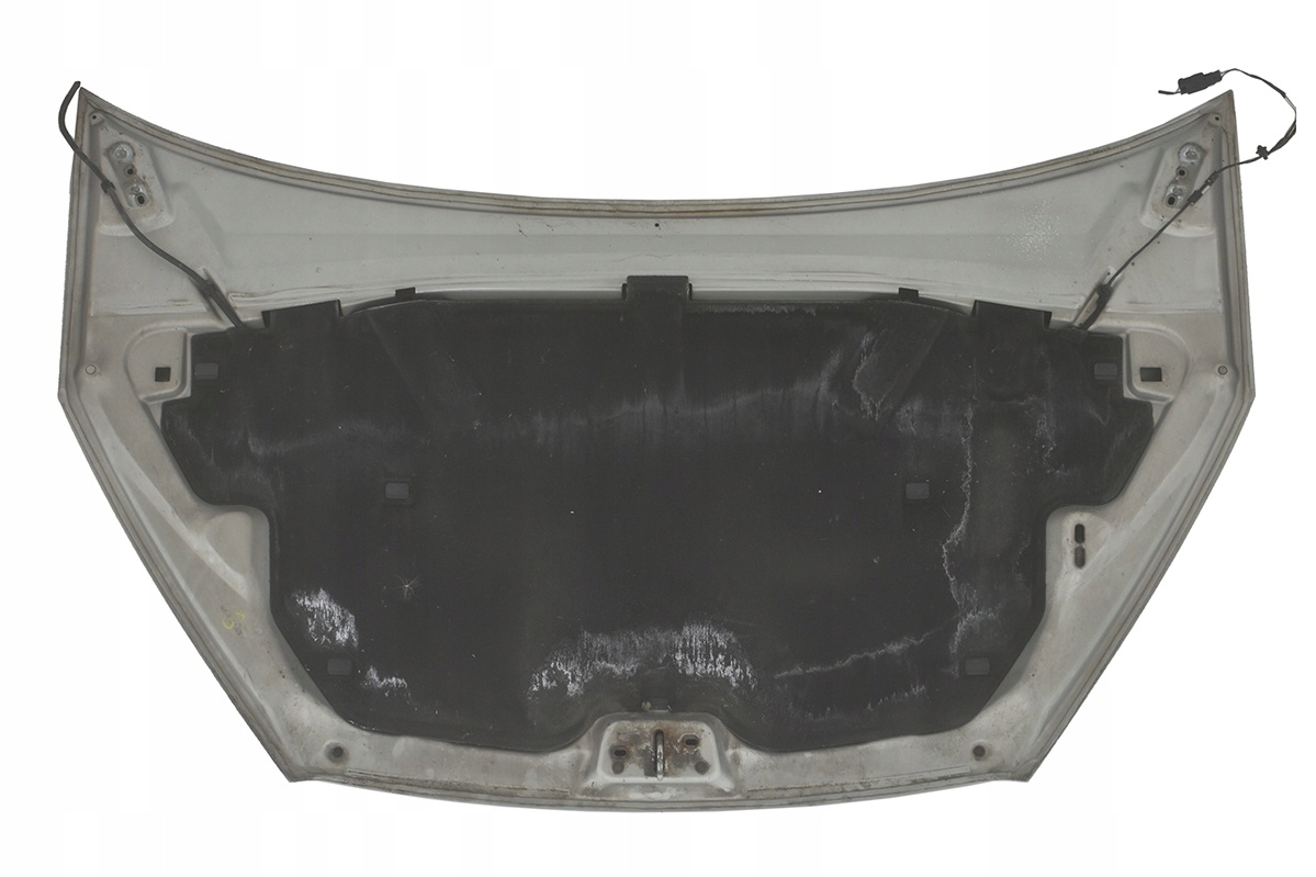 cofano Coperchio * Motore FORD S-MAX MK1 LIFT GALAXY MK2 08