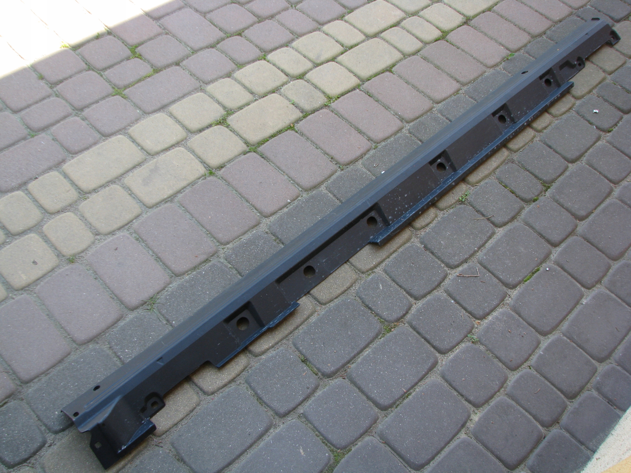 threshold moulding threshold right TOYOTA HIGHLANDER 19-21r