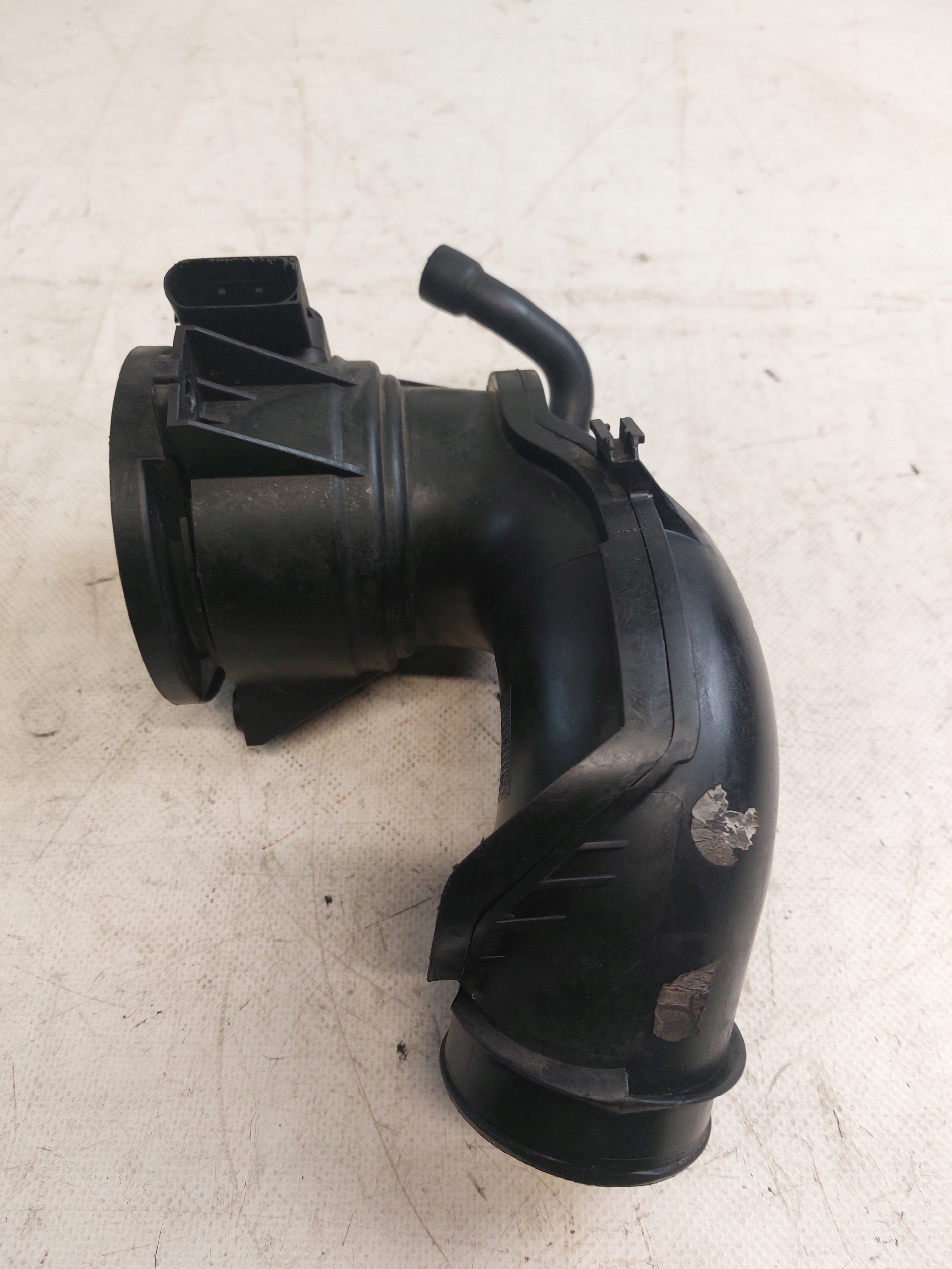 wiring hose air MERCEDES W211 1.8K
