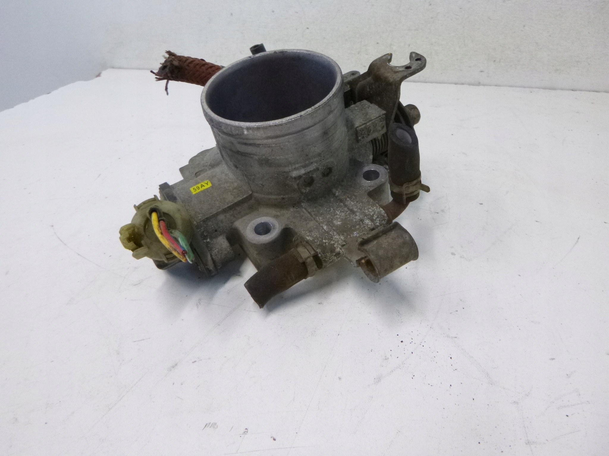 throttle flap Rover 400 416 1.6 93r.
