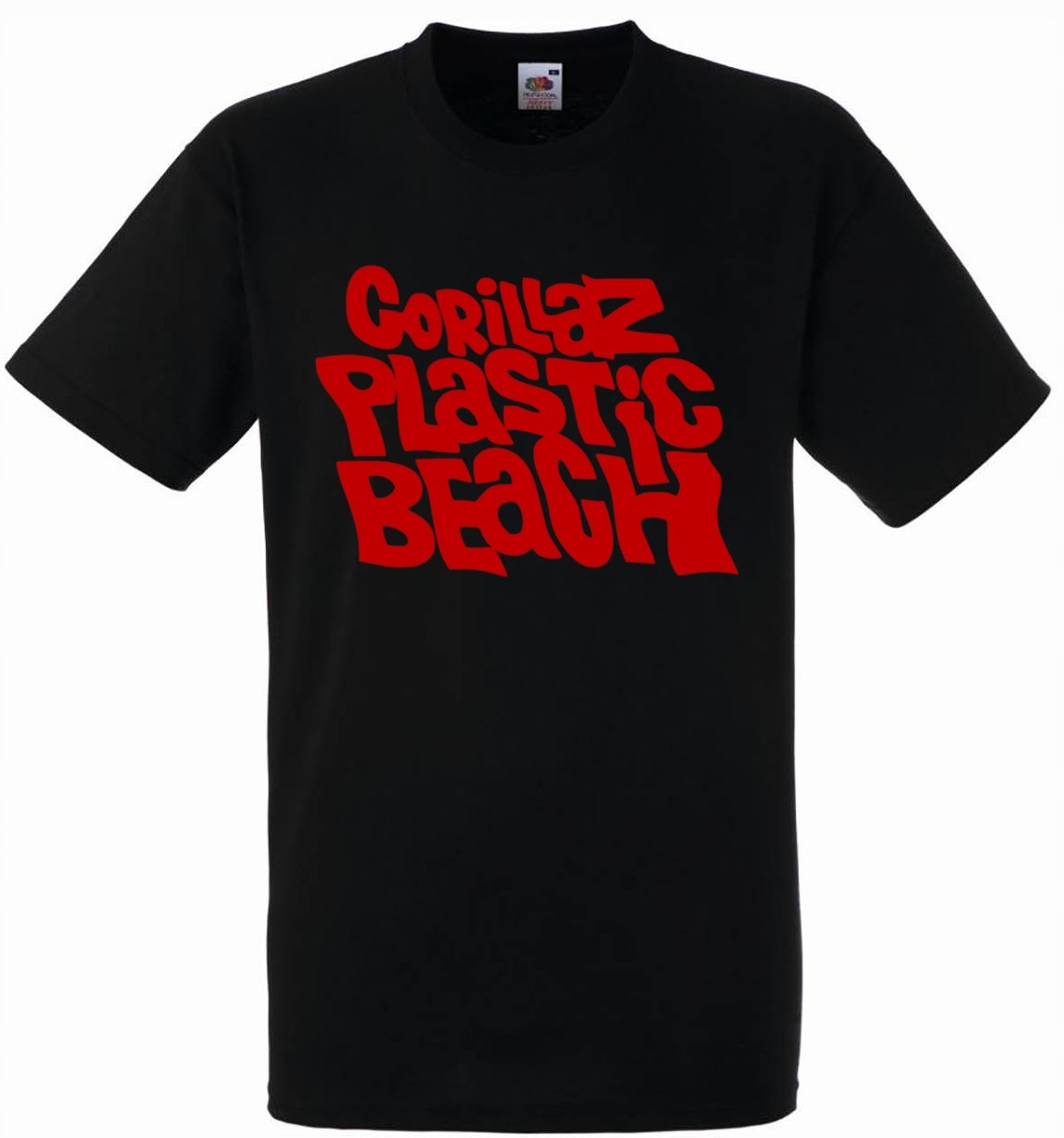 

Gorillaz T-Shirt Koszulka Dużo Wzorów XXL