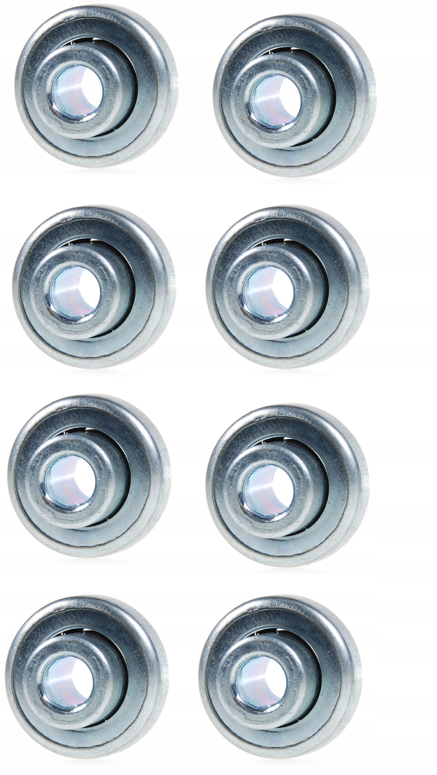 Łożysko rolki Guoliai 8 szt.