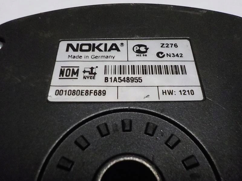 FORD MONDEO IV module BLUETOOTH 7M5T-19G488-AD