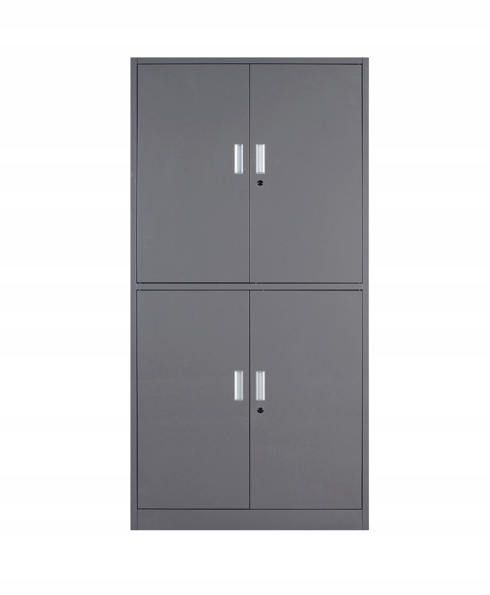 Металлический шкаф для инструментов