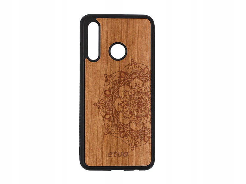 

Etui na Huawei Honor 20 Lite Wood Case