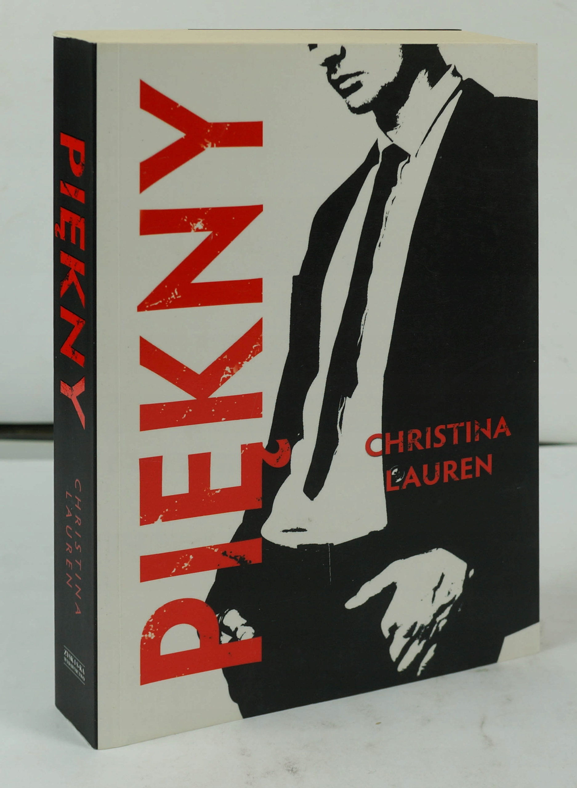 LAUREN Christina Piękny