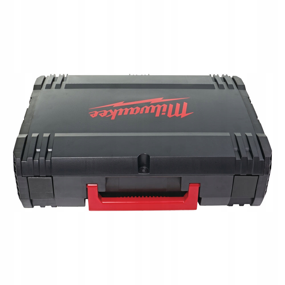 MILWAUKEE чемодан ударный гайковерт M18 FHIWF