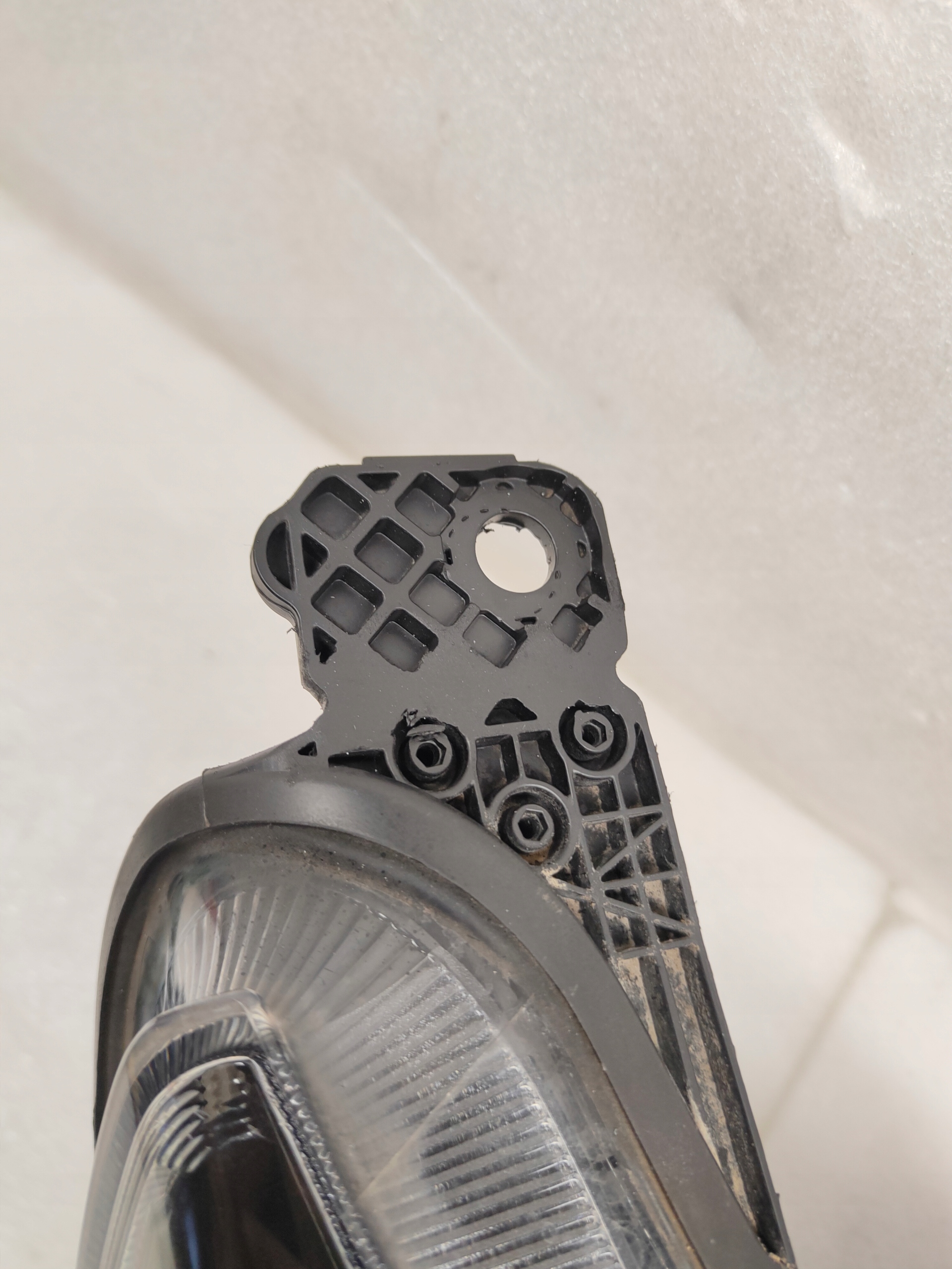 Frontscheinwerfer Ford Focus IV Mk4 JX7B13E016AH LED Rechts Headlight - Thumbnail 7
