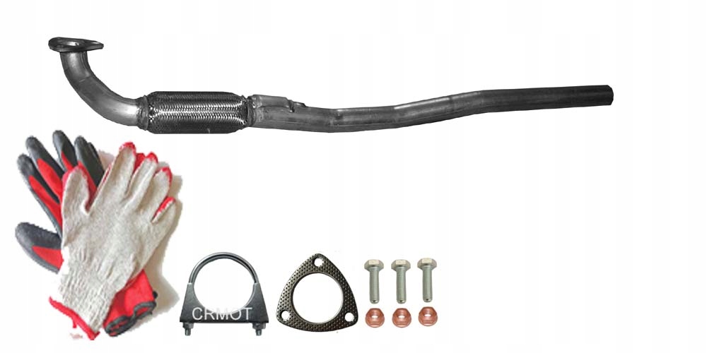 OPEL ASTRA H 1.6 77kW 16V RURA KOLEKTOR