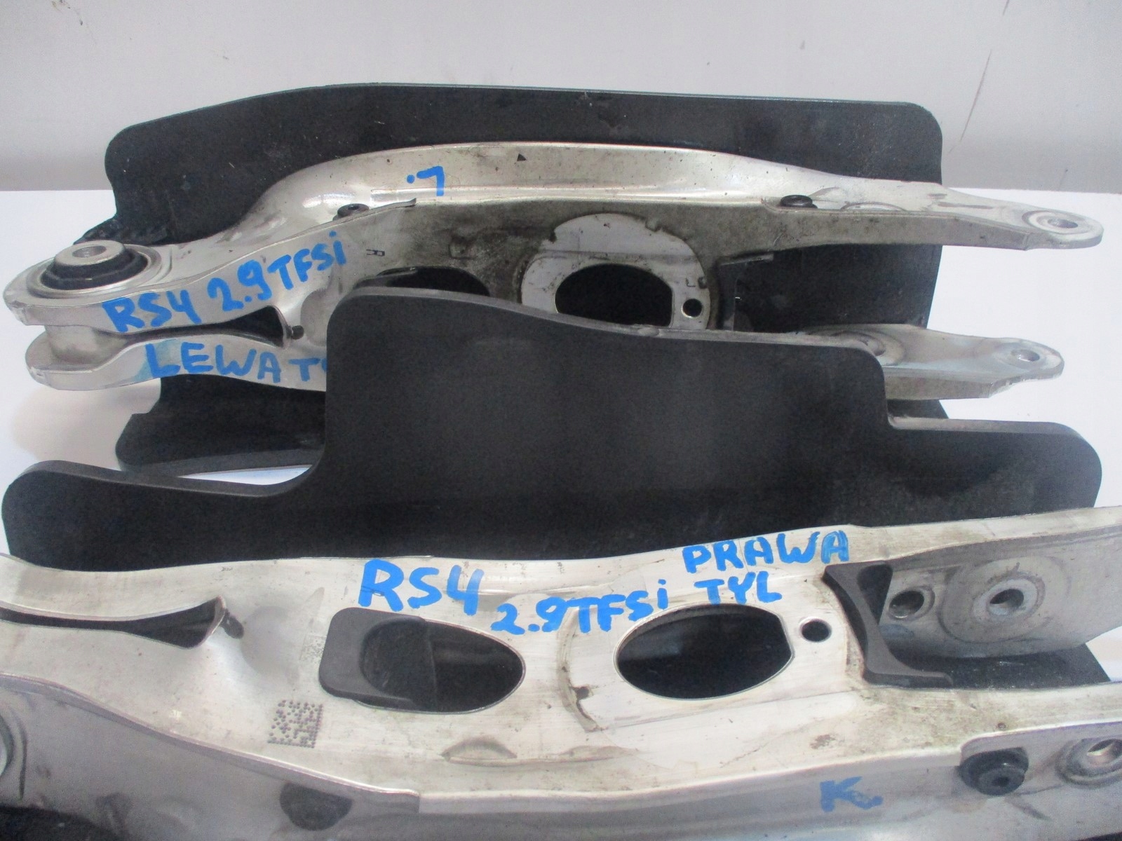 QUERLENKER QUERLENKER HINTEN AUDI RS4 2,9TFSI HECK
