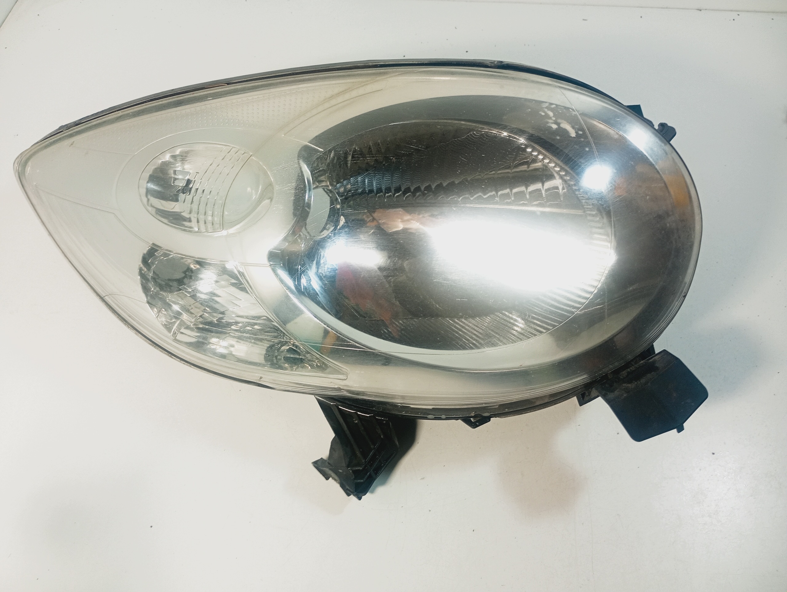 light right front reflektor right front OE 89032958 Citroen C1 05-14