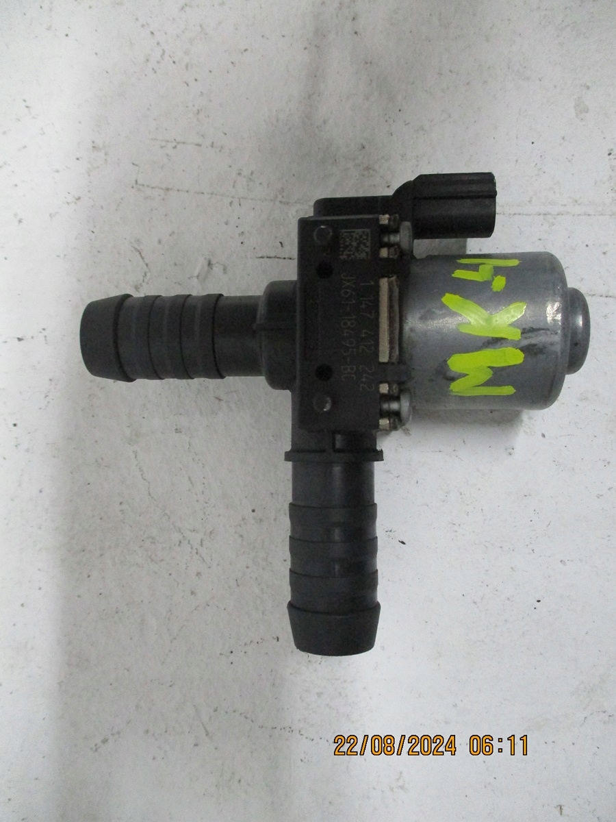 water pump supplementary FORD FOCUS MK4 JX61-18495-BC