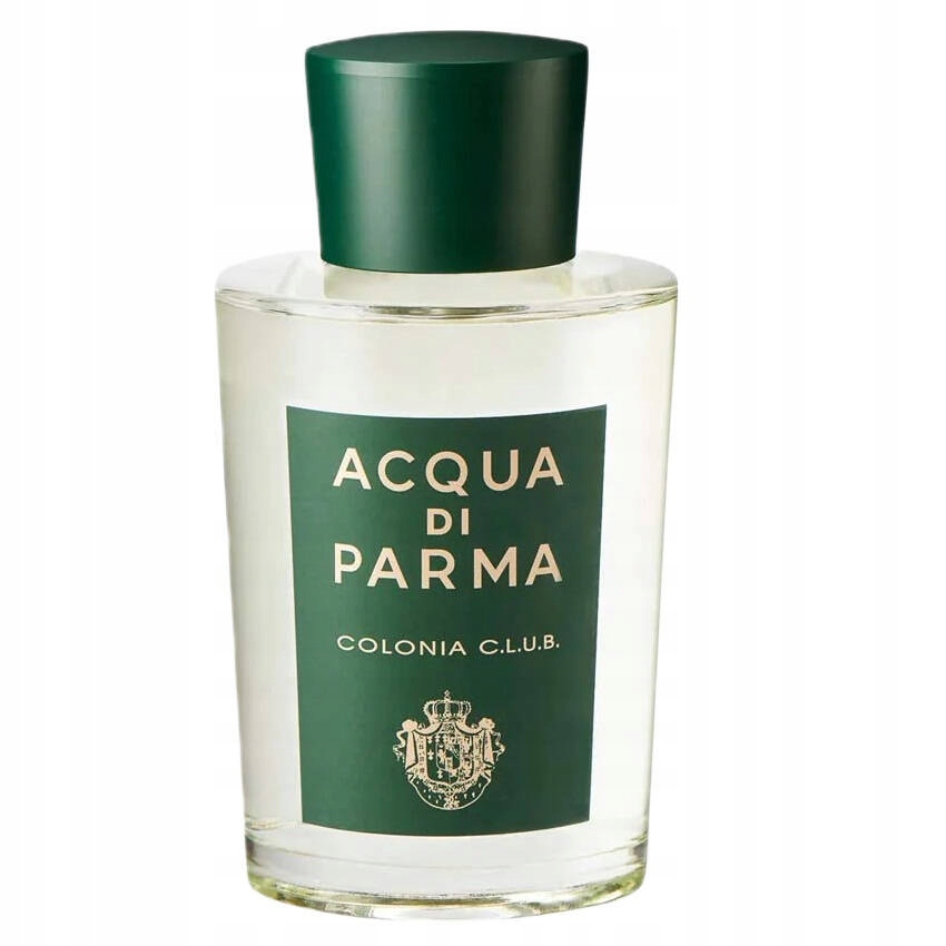 Acqua di Parma Colonia C.l.u.b. Edc 180 ml