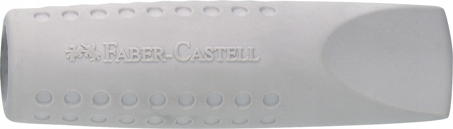 

Faber-castell Gumka nakładka na ołówek Grip Jumbo