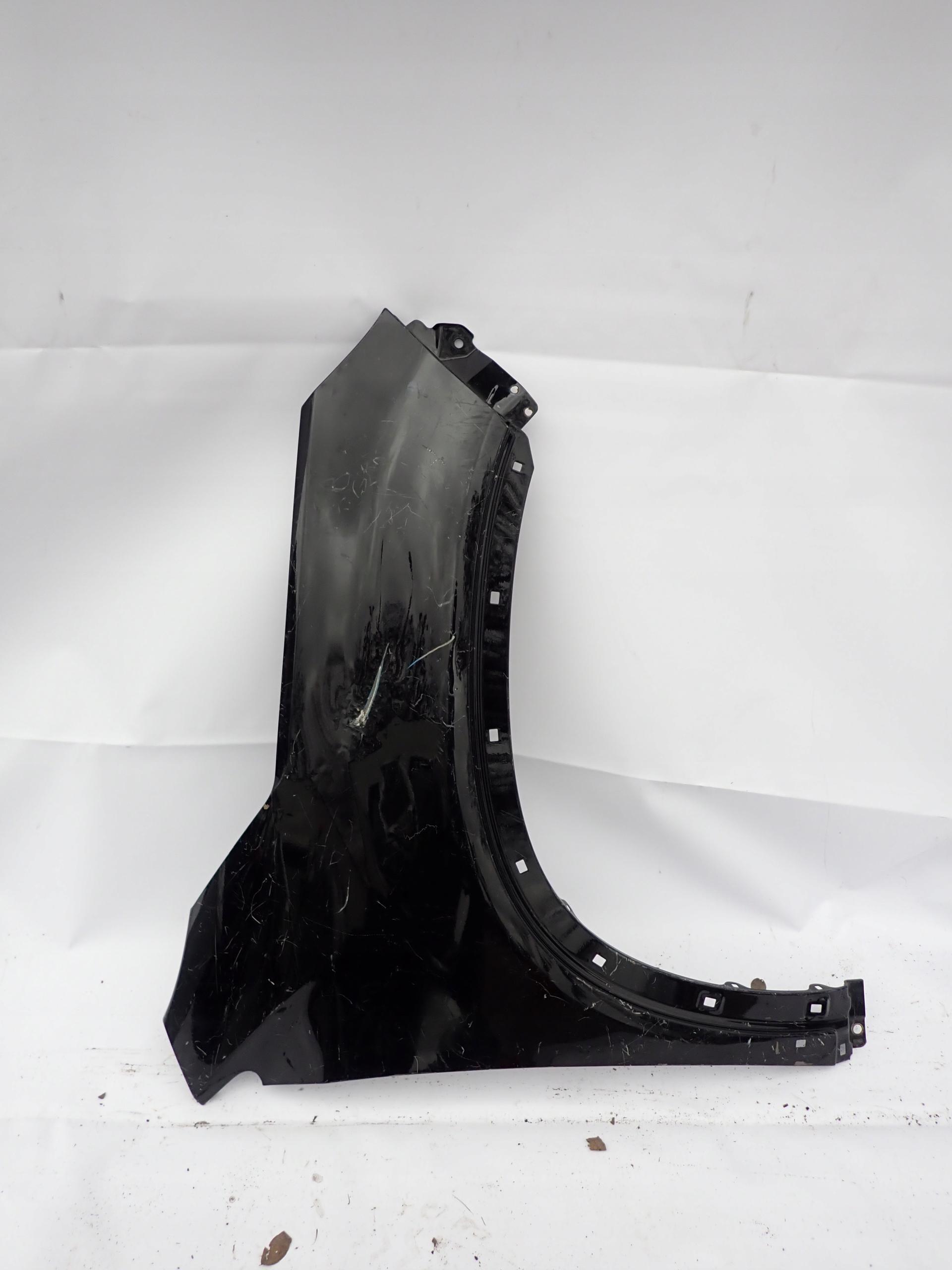 KIA SORENTO II 10- fender right front