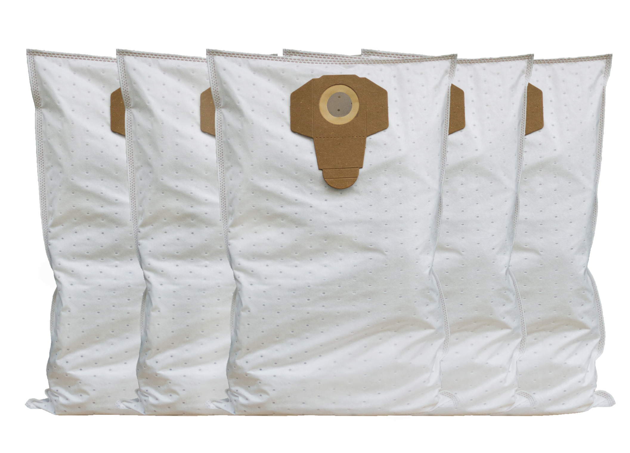 Worki 30L do odkurzacza Macallister MAC 1400 MEWVP