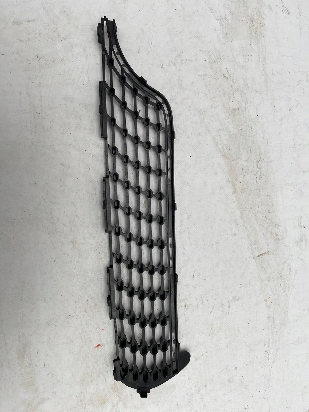 MERCEDES CLA W117 upper left grille grid grill