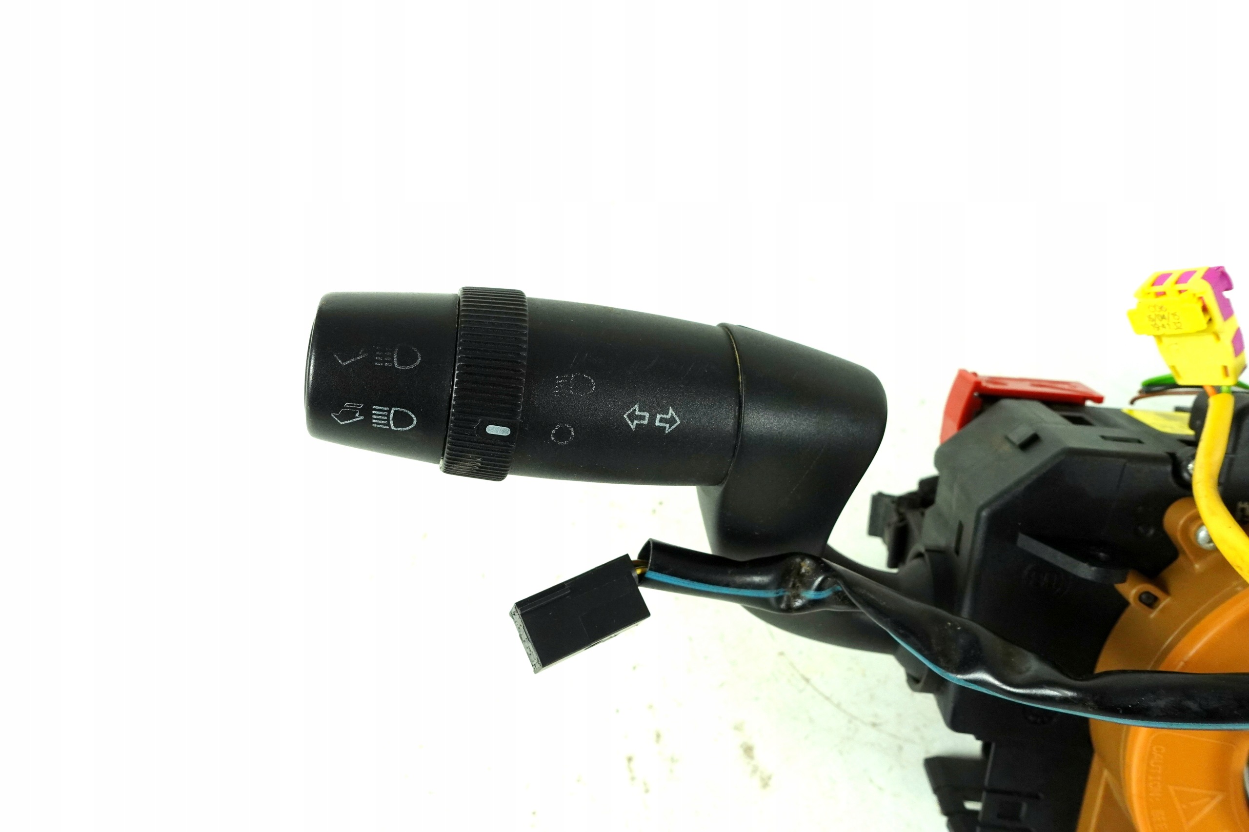 commande levier commodo sous volant feux FIAT DUCATO CITROEN JUMPER BOXER 07356029470