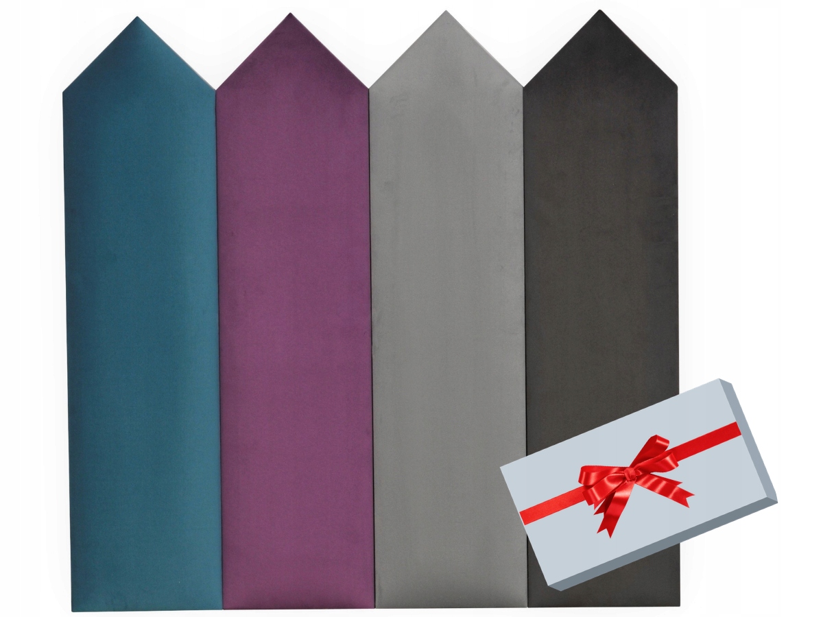 

Panele tapicerowane Płotek bambino 20x60+GRATIS