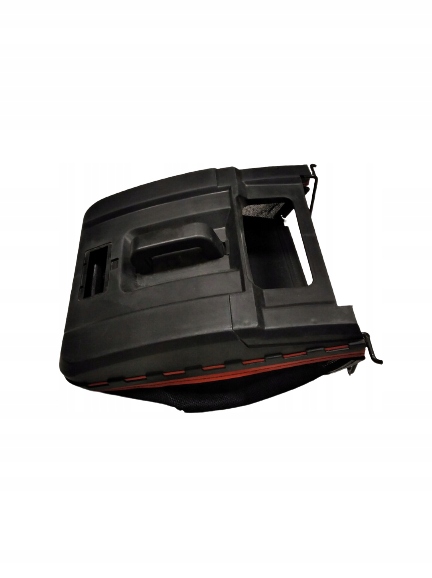 KOSZ WERTYKULATORA SPLINOWEGO SCW380 LIDER FAWORYT