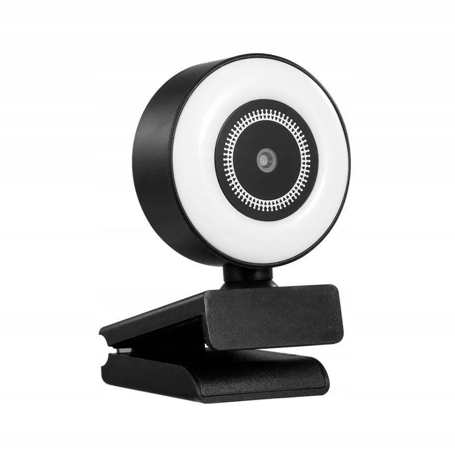 KAMERA KAMERKA INTERNETOWA DO LEKCJI AUTOFOKUS Marka inna