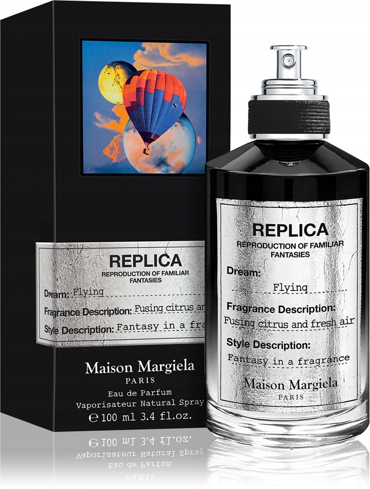 Maison Margiela Replica Flying parfémovaná voda 100 ml