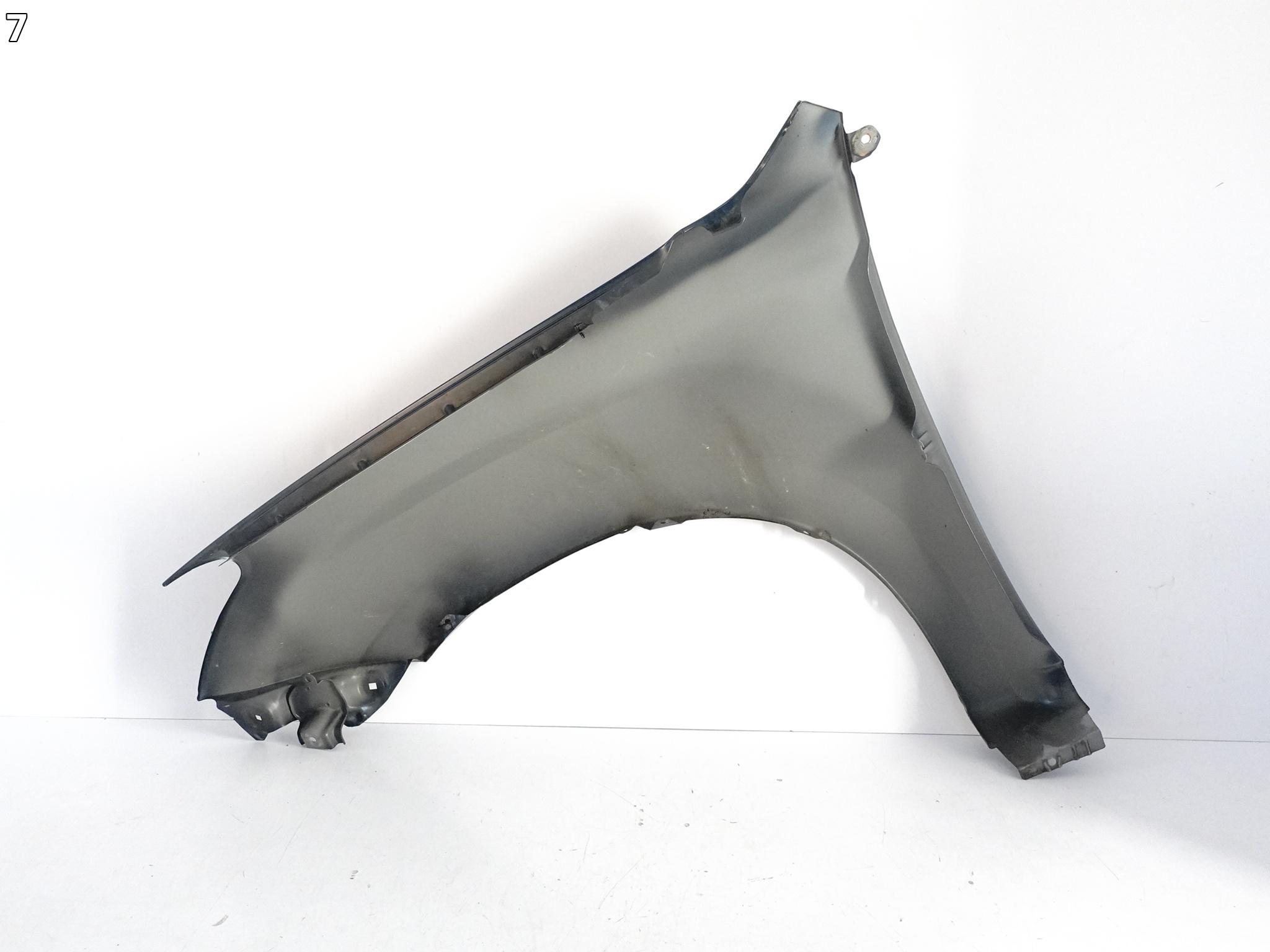 ISUZU D-MAX RT RT50/85 II 2 11-20 LIFT fender FENDER right front