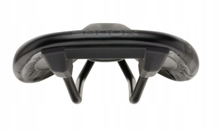 Siodło Ergon Sm Comp Man M/l Stealth Model SM Comp