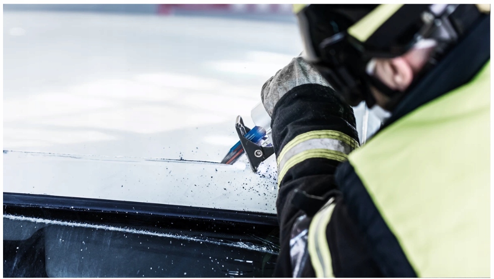 Brzeszczot do pił szablastych S957CHM 150 mm BOSCH Typ uchwytu uniwersalny