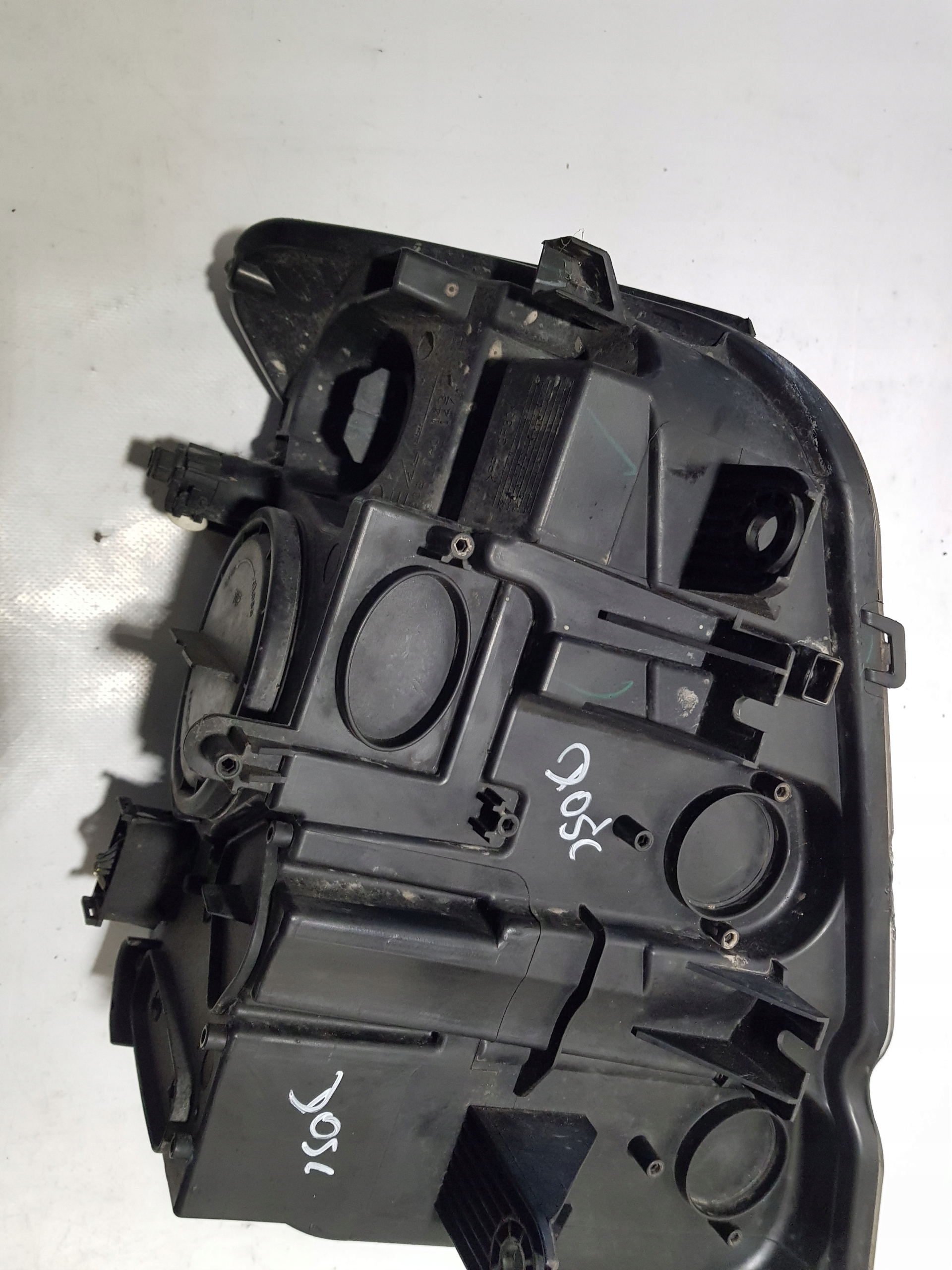 BMW X3 F25 light right front UK 7217290