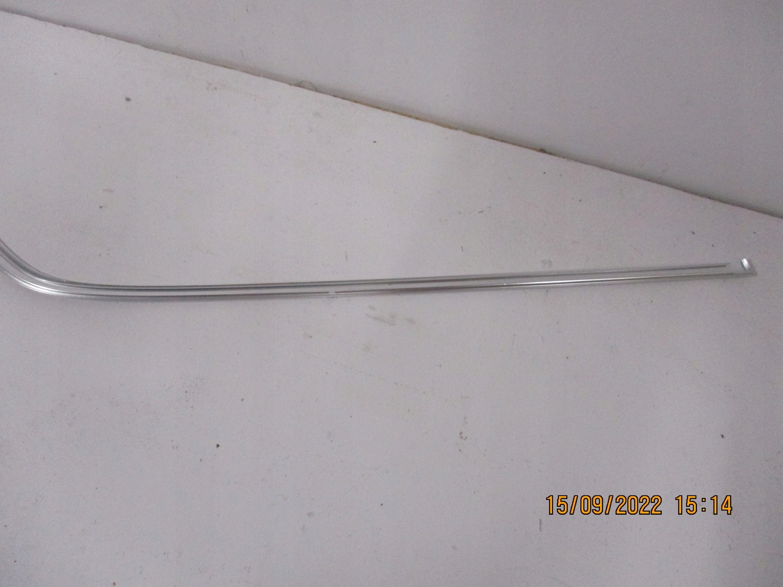 moulding CHROM MERCEDES ML 166 ML166 A1666903080