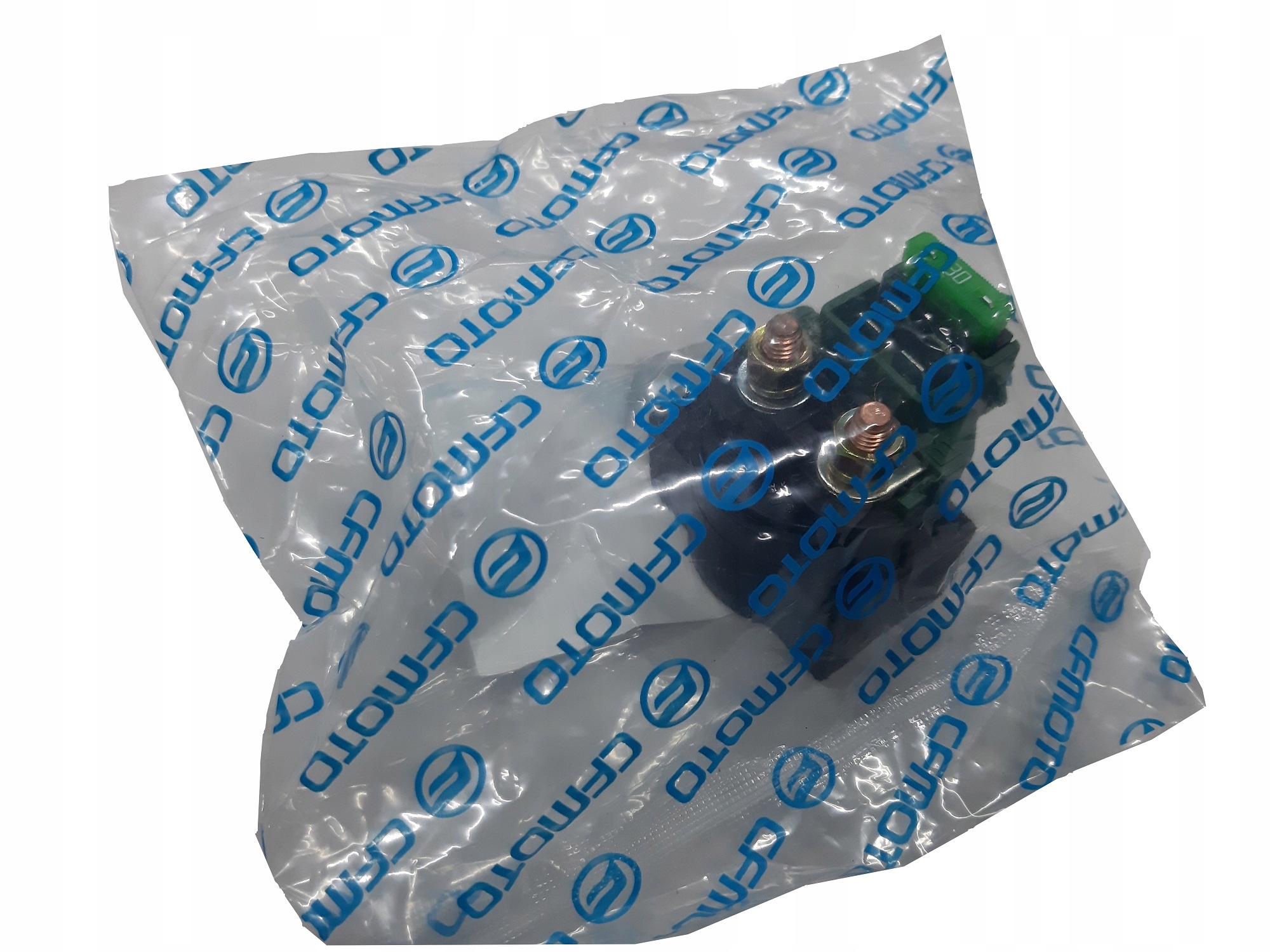 Przekaźnik rozrusznika CF MOTO 450 520 550 85 1000 EAN (GTIN) 5904858420018