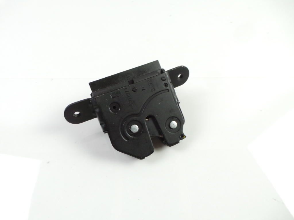 55701971 - Замок задней двери Fiat 500 Abarth