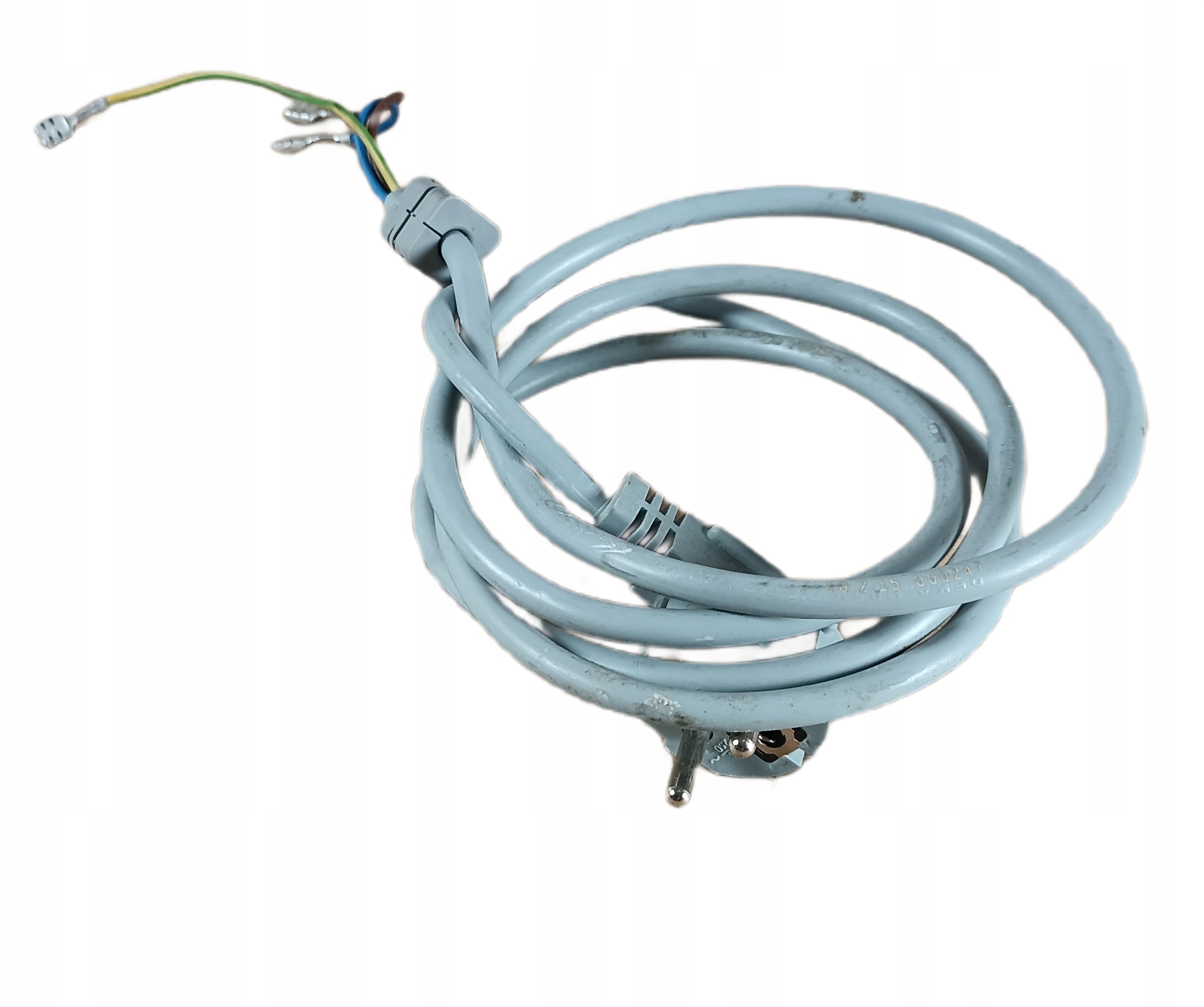 KABEL ZASILAJĄCY PRALKA BOSCH 00481580 Kod producenta 00481580