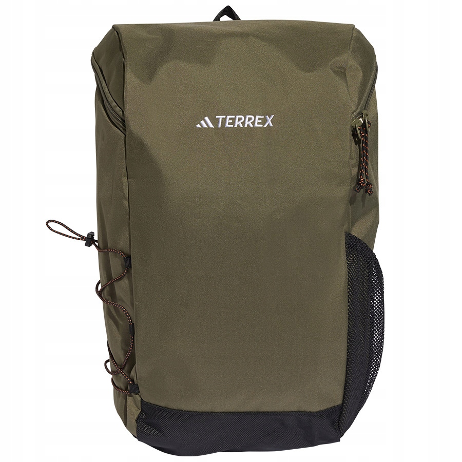 Plecak Adidas Terrex Mt Hike JW0823 Khaki 20 Litrów