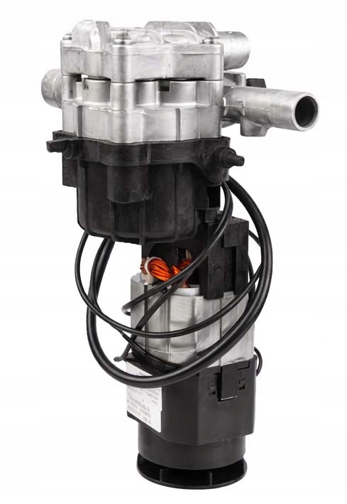 Motorové Čerpadlo Lavor 2300 W 150 Bar 230 V – Originální Čerpadlo S Motorem Pro Myčku Nádobí