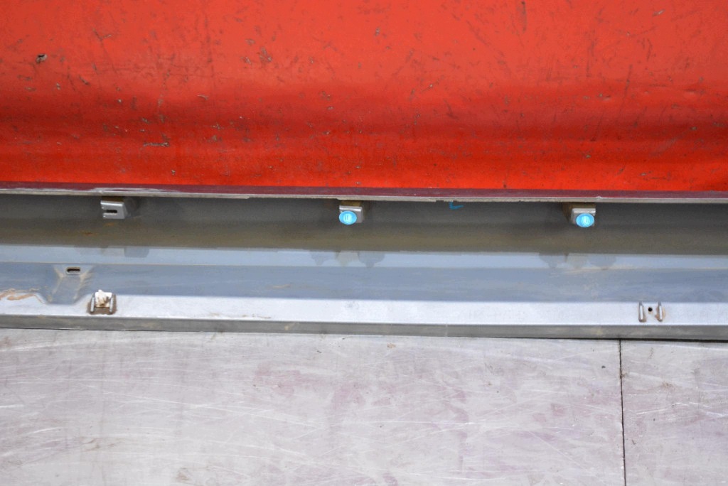 cap threshold left U17A MITSUBISHI OUTLANDER 3 III 12-14