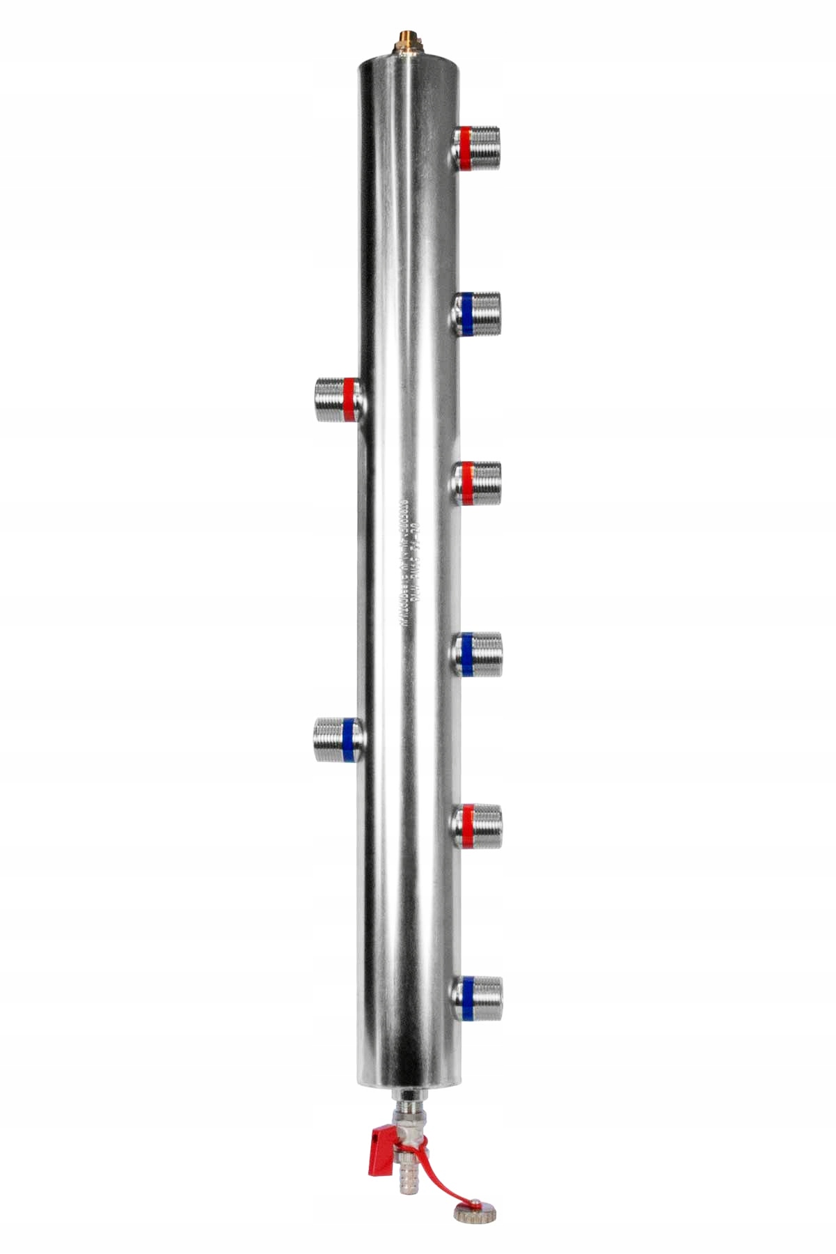 

Rozdzielacz Sprzęgło Do Grup Pompowych Afriso Bps