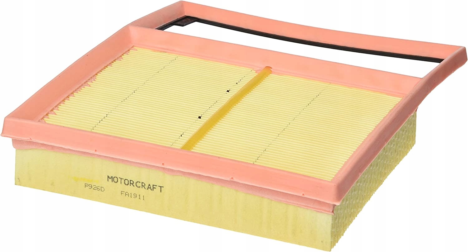 Vzduchový Filtr C-max Fusion Lincoln Mkz 13-20