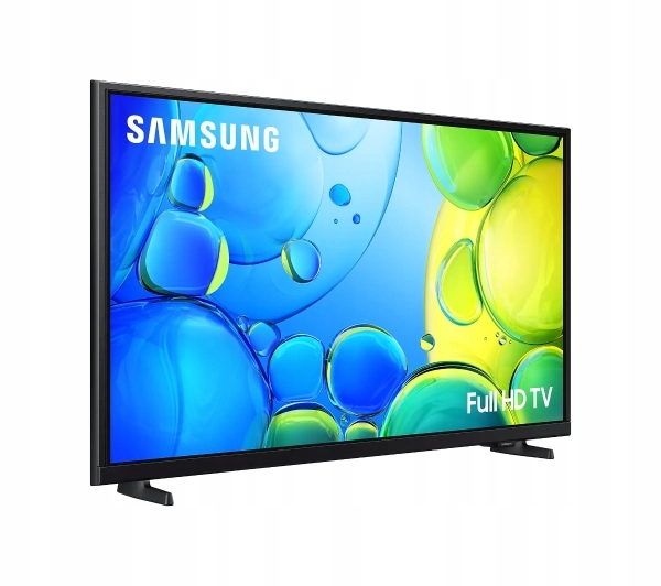 Telewizor Led Samsung UE32F6002FK 32'' Fhd Hdr Bt AirPlay Tizen Smart