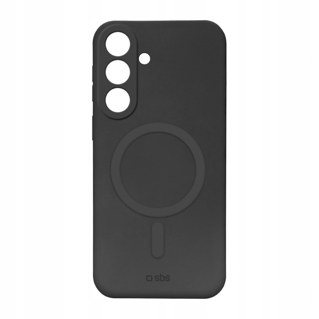 Etui Sbs Instinct Mag do Samsung Galaxy S26+ Czarny