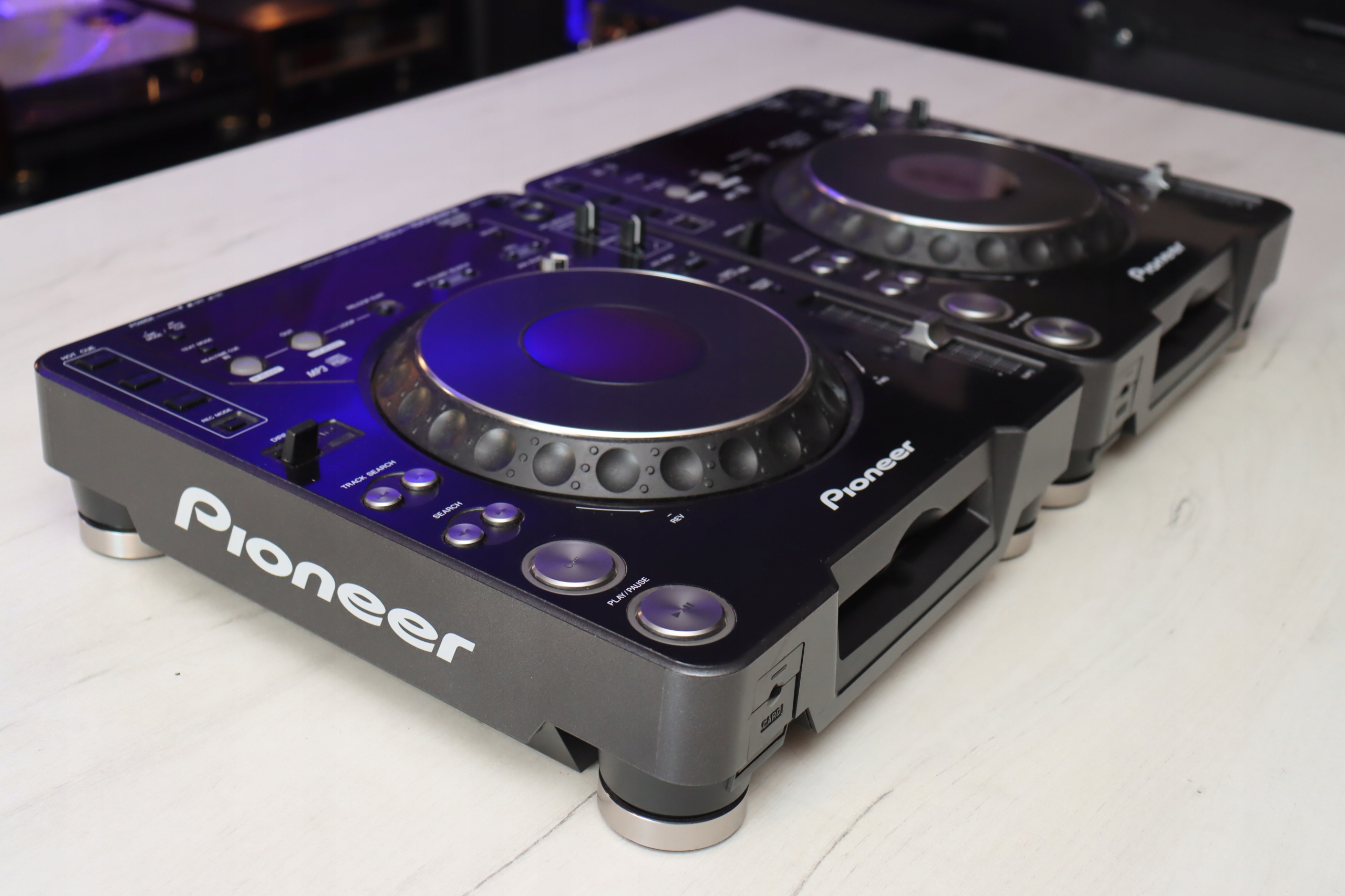 PIONEER CDJ 1000 MK3 CDJ1000 MK2 DJM XDJ 350/400/800/900/2000 MK3