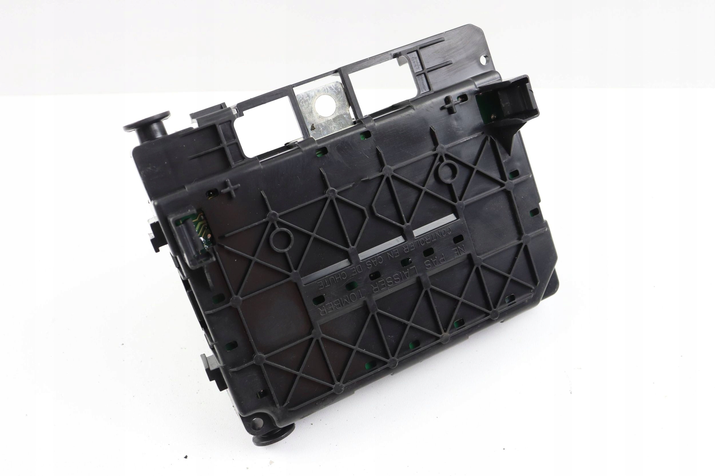 CITROEN PEUGEOT module compartment control unit BSM 9650618480 U118470003K