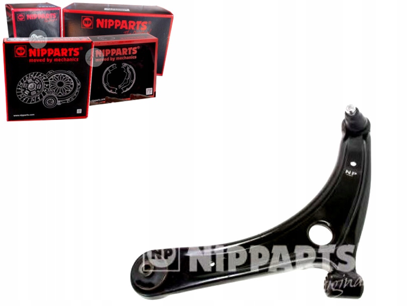 

Wahacz Zawieszenia Nipparts 4013A009 4013A279 4013