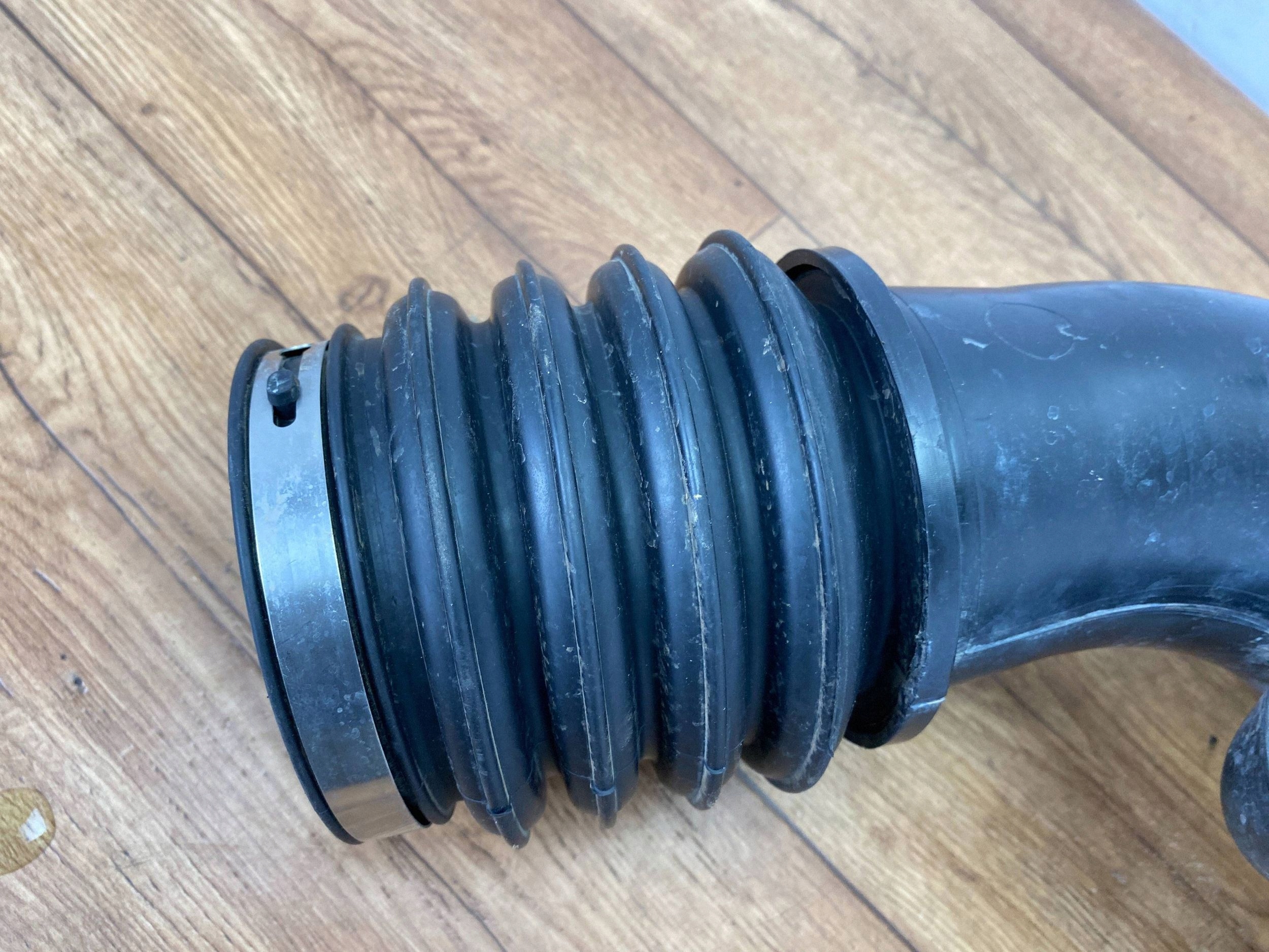 pipe dolotowa Ford F150 2015+