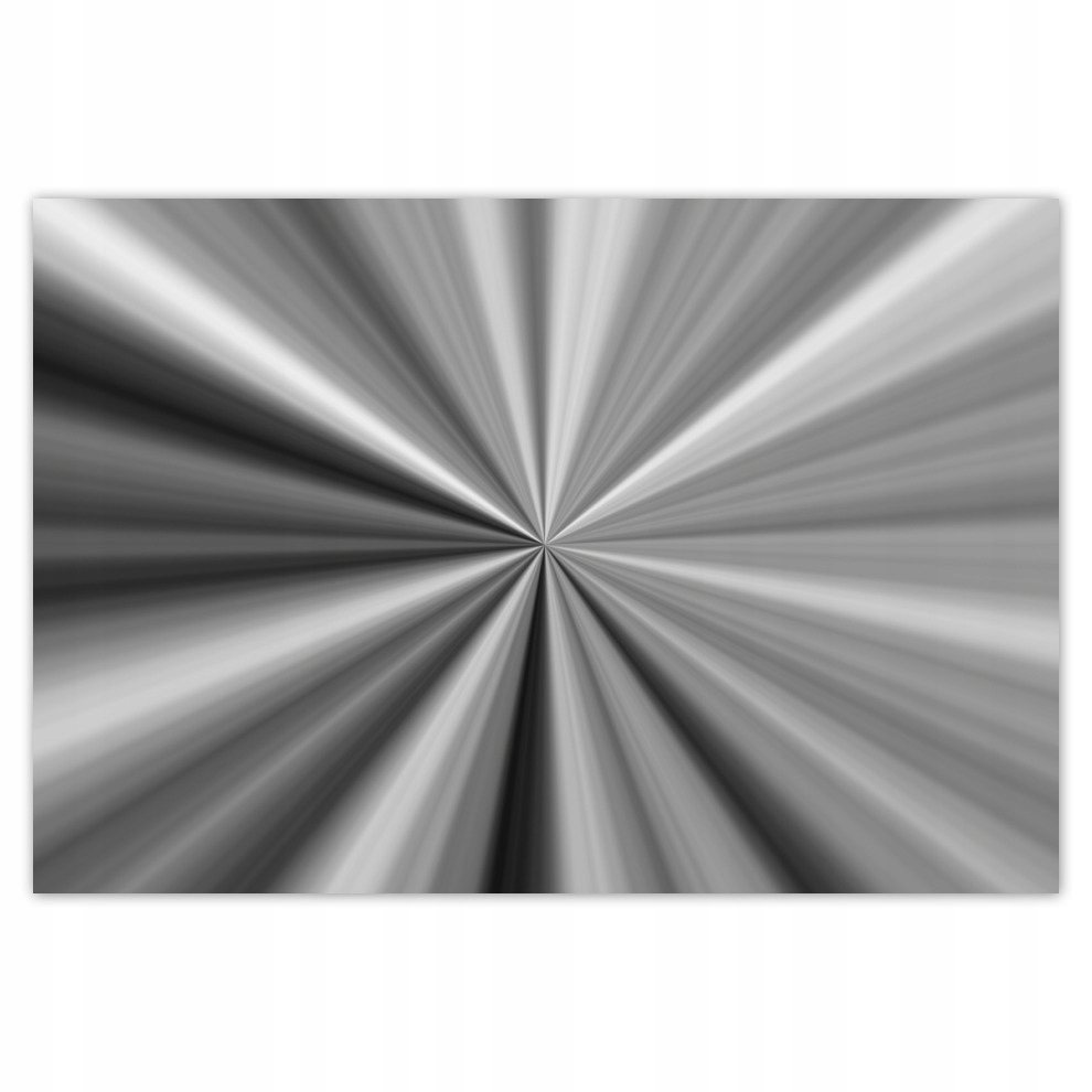 

Naklejki 155x105 Xetmix Szara abstrakcja