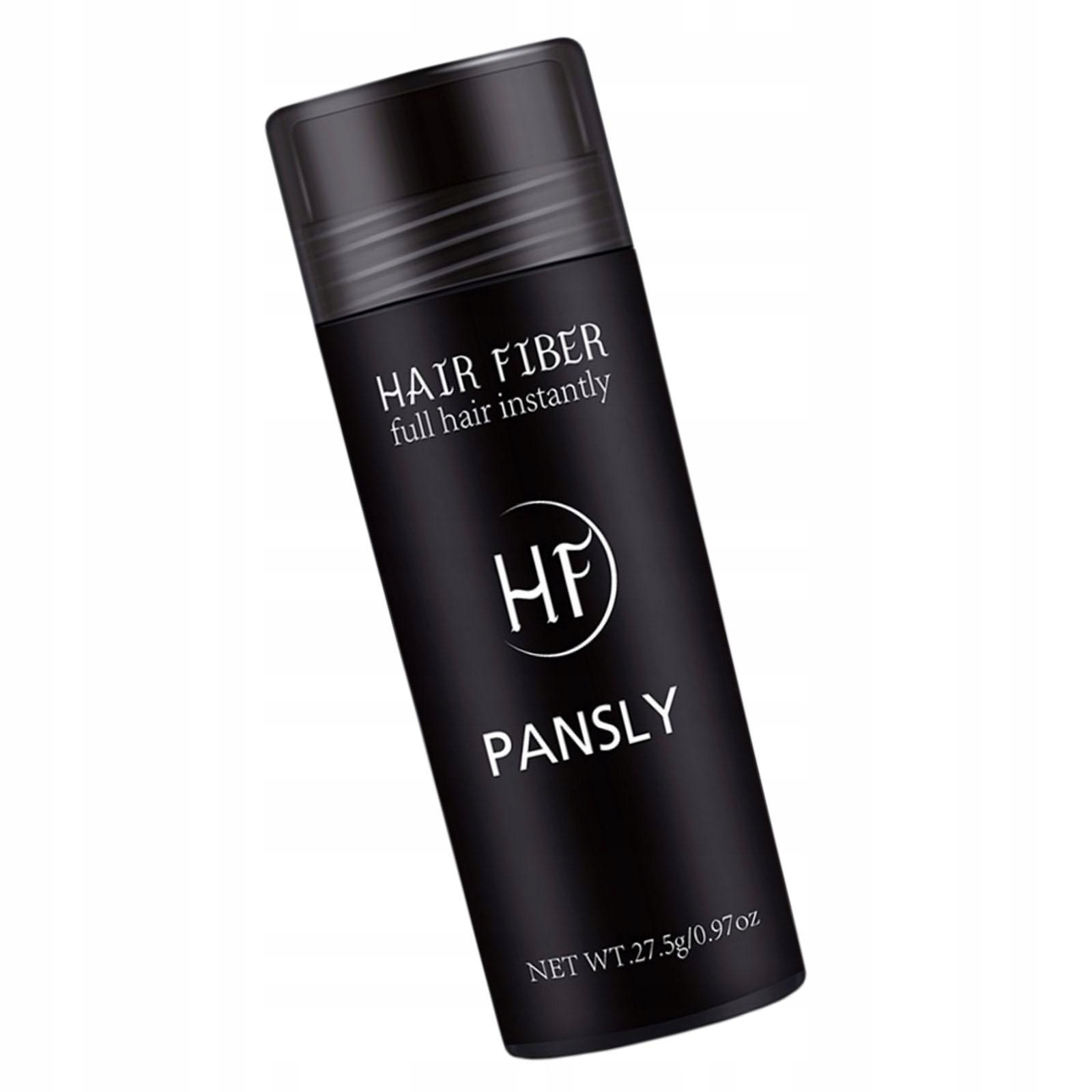 Modelowanie objętości włosów Natychmiastowy